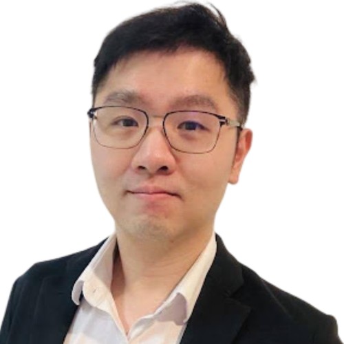 Kent Chiu